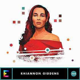Rhiannon Giddens - You Louisiana Man Image