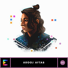Arooj Aftab - Mohabbat (Re-Issue) Image