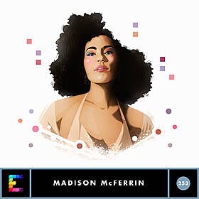 Madison McFerrin - Run (feat. Bobby McFerrin) Image