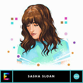 Sasha Sloan - Until It Happens To You Image