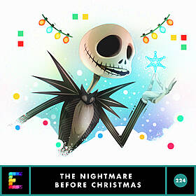 Danny Elfman - What’s This? (from “The Nightmare Before Christmas”) Image