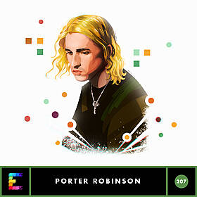 Porter Robinson - Get Your Wish Image