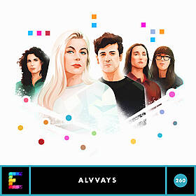 Alvvays - Archie, Marry Me Image