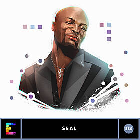 Seal - Kiss from a Rose Image