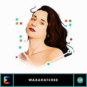 Waxahatchee - Fire Image