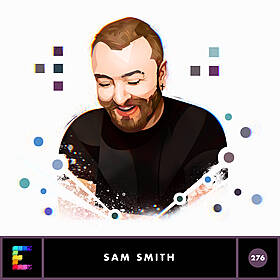 Sam Smith - Stay With Me Image