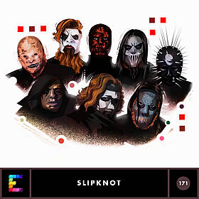 Slipknot - Unsainted Image