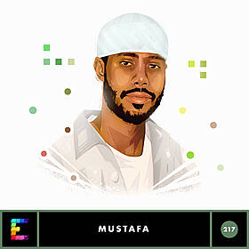 Mustafa - Air Forces Image