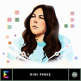 Gigi Perez - Sailor Song Image