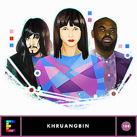 Khruangbin - So We Won't Forget Image