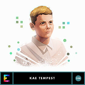 Kae Tempest - Move Image