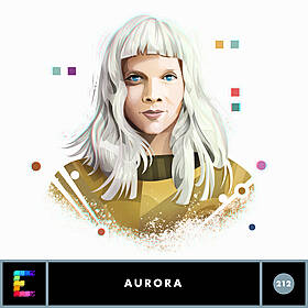 AURORA - Runaway Image