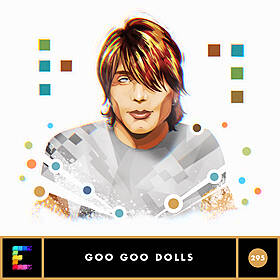Goo Goo Dolls - Iris Image