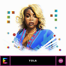 Yola - Symphony Image