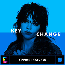 Key Change: Sophie Thatcher on Elliott Smith Image