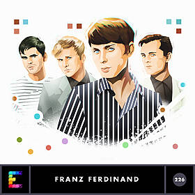 Franz Ferdinand - Take Me Out Image