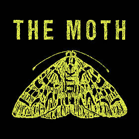 The Moth Radio Hour: Live in Boston Image