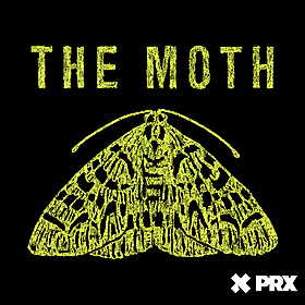 The Moth Radio Hour: Bathtub Sailor, Seamstress, Spy Image