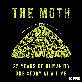 The Moth Radio Hour: Guiding Lights Image