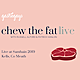 Chew The Fat Live – Irish Food On The Stand | Series 3, Episode 13