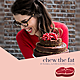 Susan Jane White | Chew The Fat Series 3, Episode 16