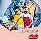 Allta Wine Bar (Niall Davidson, Hugh Higgins, Christine Walsh) | Chew The Fat Series 4, Episode 3