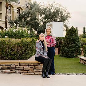 A rogue fertility clinic, stolen eggs, and an unlikely friendship Image