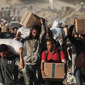 What Israel’s new war means for Gaza Image