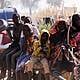 The attack on Zamzam refugee camp and what it means for the Sudan war