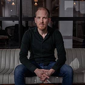 Why you should quit your job and change the world Image
