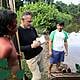 Missing in the Amazon: the journalist and the president – episode two