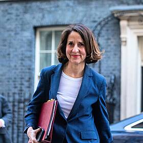 Labour’s controversial benefit cuts Image