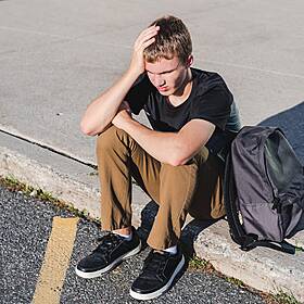 Adolescence: what teen boys really think of girls, influencers and porn Image