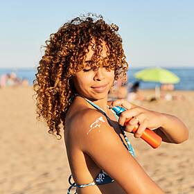Is sunscreen really toxic? Image