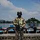 Back from the brink: India and Pakistan’s uneasy truce over Kashmir
