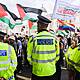 The protest group the UK government wants to brand terrorists