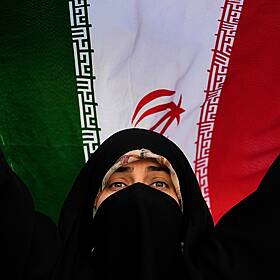 Afraid of Israel, angry at the regime: Iranians on 12 days of war Image
