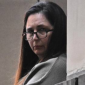 Australia’s mushroom murder trial Image