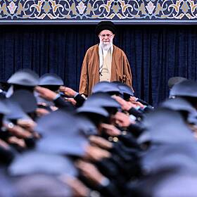 The truth about Iran’s nuclear programme Image