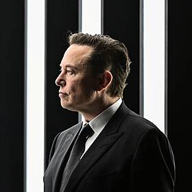 The Tesla whistleblower and the cost of taking on Elon Musk Image