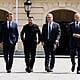 Can Europe’s leaders drag Trump’s Ukraine policy back on track? – Today in Focus Extra podcast