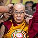 The hunt for the next Dalai Lama
