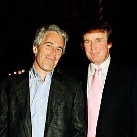 Donald Trump’s Epstein problem Image