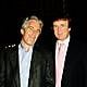 Donald Trump’s Epstein problem