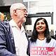 Is this the summer the British left comes back?