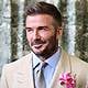 Arise, Sir David Beckham