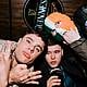 How Kneecap became the most controversial band in the UK