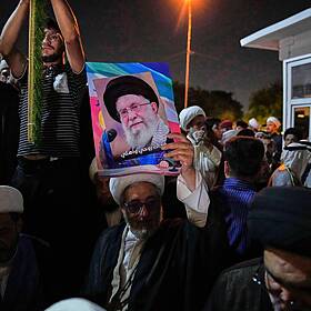 Israel and Iran: where is the conflict heading? – Today in Focus extra Image