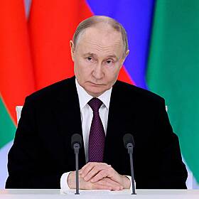 Will Putin derail Trump’s peace plan? – Today in Focus Extra Image