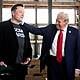 Trump, Musk and the end of a bromance